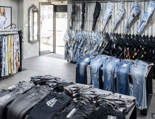 Yeni Mağazamız Açıldı